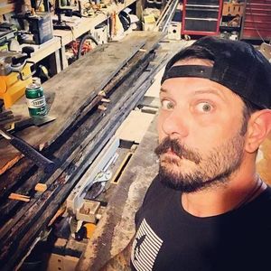 Meet your Posher, Scot